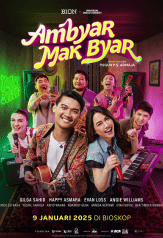 ambyar mak byar (2025)